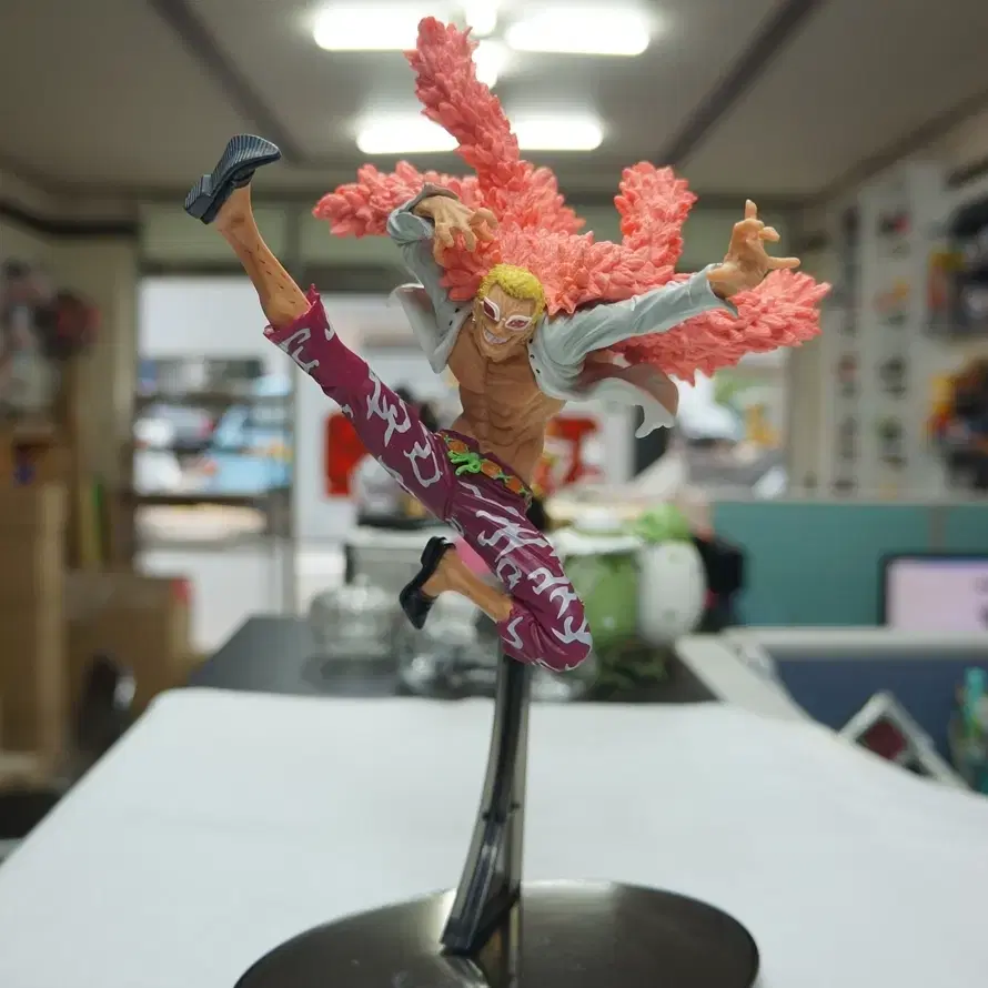 1台は近日発売予定)DE フェアリモンレジンデジモンフィギュア